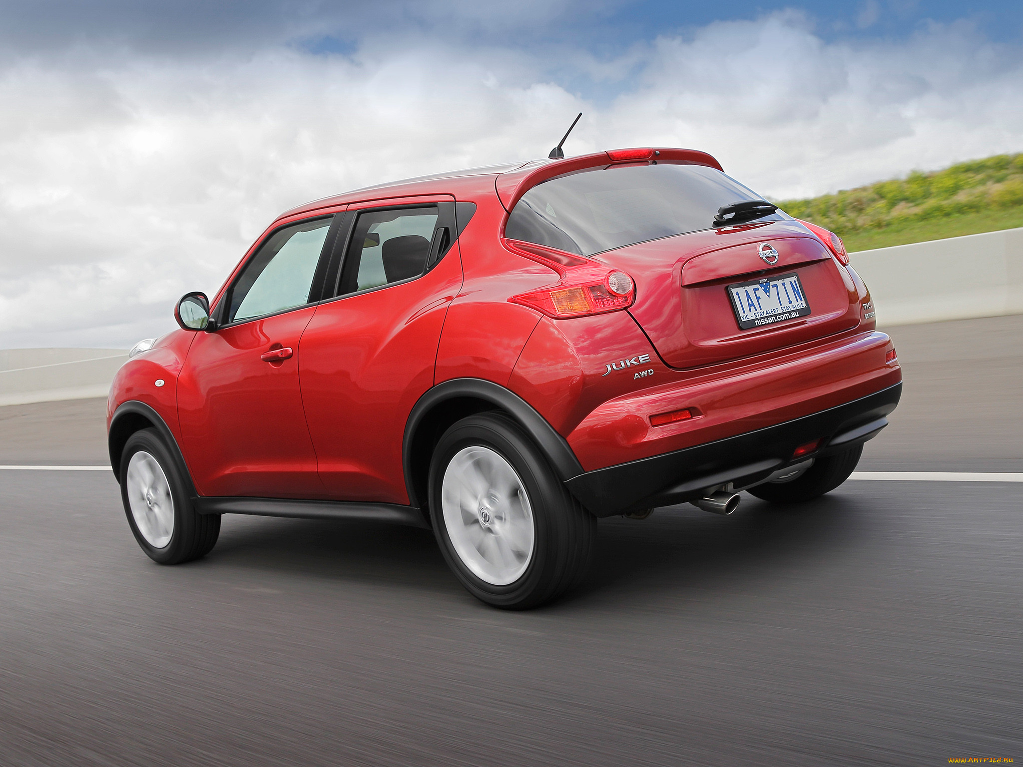 , nissan, datsun, 2013, yf15, au-spec, juke, 
